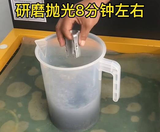 CNC机加工突泉铝件样品